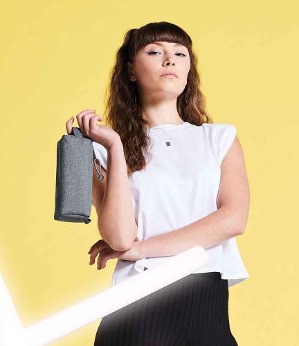 BagBase Essential Pencil/Accessory Case - GYM - ONE